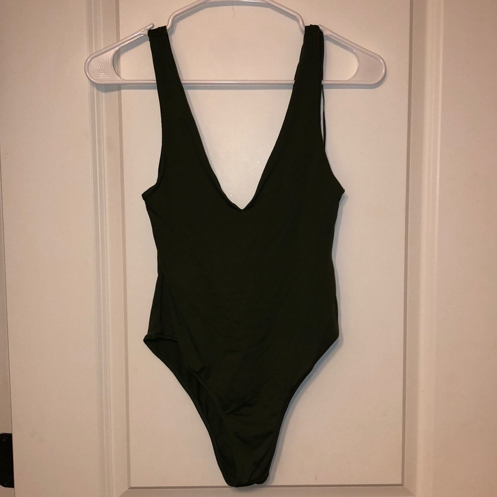 Bodysuit